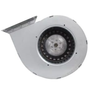 for G2E120-CR21-01 230V 0.37/0.45A 83/100W 2200/2050RPM Centrifugal Turbine Blower Cooling Fan
