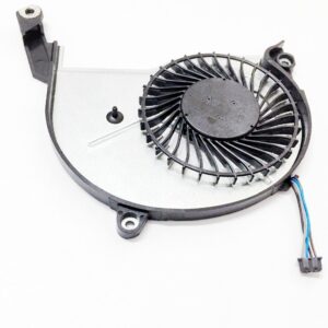 ethan New For HP 15-f100 15-f110ca 15-f111dx 15-f133ca 15-f125wm 15-f133wm 15-f158ca 15-f162dx 15-f199nr 15-f100dx 15-f128ca 15-f269nr 15-f222wm 15-f223nr 15-f211nr 15-f211wm 15-f224wm Cpu Cooling Fan