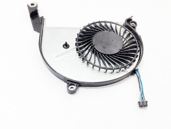 ethan New For HP 15-f100 15-f110ca 15-f111dx 15-f133ca 15-f125wm 15-f133wm 15-f158ca 15-f162dx 15-f199nr 15-f100dx 15-f128ca 15-f269nr 15-f222wm 15-f223nr 15-f211nr 15-f211wm 15-f224wm Cpu Cooling Fan