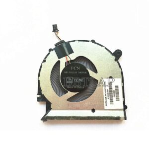 DBTLAP CPU Fan Compatible for HP Envy 13-AH 13-AH0003CA 13-AH0004CA 13-AH0004CA 13-AH0010NR 13-AH0034CL TPN-W136 L19526-001 Laptop Cooling Fan