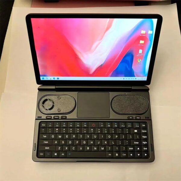 Joystick Protective Cover For Gpd Win Mini, 3D Printing Rocker Protector Case Cover Computer Replacement Accessorie - Image 5