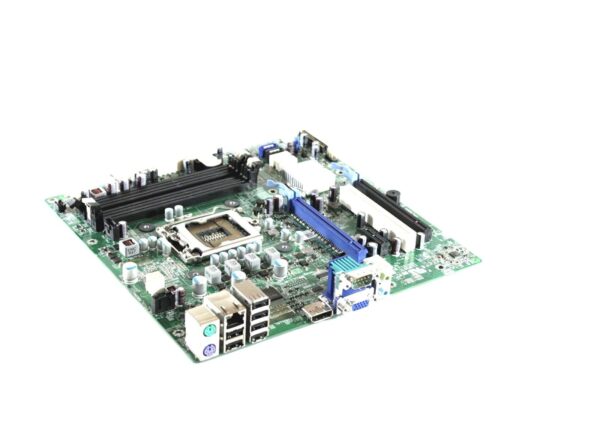 Dell Genuine Optiplex 990 Mini Tower System Motherbaord LGA 1155 06D7TR (Renewed) - Image 2