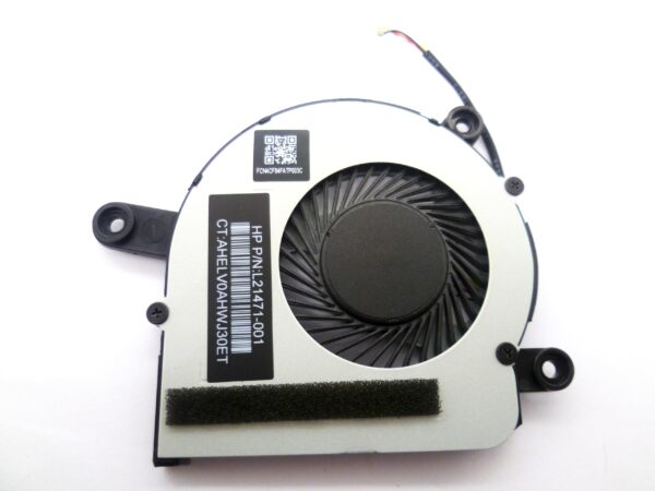 CPU Cooling Fan Connector Ribbon Flex Cable Module Replacement Compatible with HP EliteDesk ProDesk 400 600 800 G3 Mini