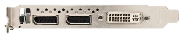 NVIDIA Quadro K2000 2GB GDDR5 Graphics card (PNY Part #: VCQK2000-PB) (Renewed) - Image 6
