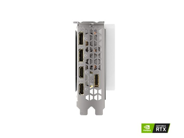 GIGABYTE GeForce RTX 3080 Vision OC 10G (REV2.0) Graphics Card, 3X WINDFORCE Fans, LHR, 10GB 320-bit GDDR6X, GV-N3080VISION OC-10GD REV2.0 Video Card (Renewed) - Image 8