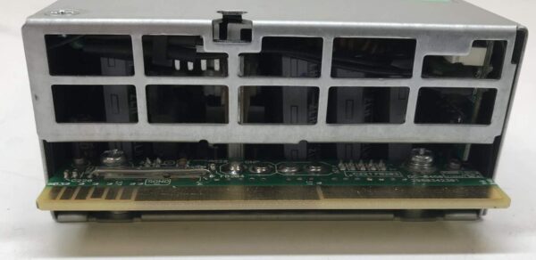 HP 660185-001 1200W CS PLAT PL HT PLG PSU - 656364-B21, 643933-001, 643956-101 (Renewed) - Image 3