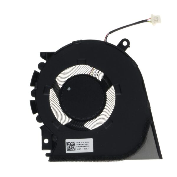 xinzhuoqi New GPU Cooling Fan for Asus Vivobook Pro 14X OLED M7400Q M7400QE X7400PC