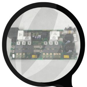 1PCS A16B-2203-0815 Used Board