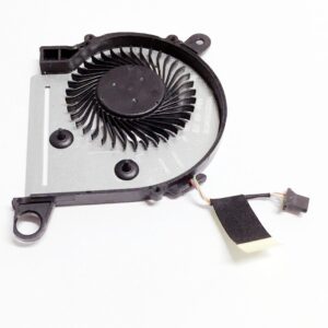 ethan New CPU Fan for HP 13-U 13-u100ca 13-u104nr 13-u124cl 13-u138ca 13-u157cl 13-u165nr 13-u168nr 13-u163nr 13-u102nr 13-u033ca 13-u038ca 13-u020ca 13-u010ca 855966-001