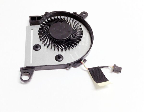 ethan New CPU Fan for HP 13-U 13-u100ca 13-u104nr 13-u124cl 13-u138ca 13-u157cl 13-u165nr 13-u168nr 13-u163nr 13-u102nr 13-u033ca 13-u038ca 13-u020ca 13-u010ca 855966-001