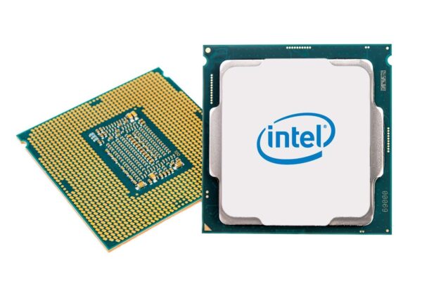 Intel Xeon Silver 4214 12 Cores 2.2GHz 16.5MB 85W LGA 3647 CPU SRFB9 (Renewed) - Image 3