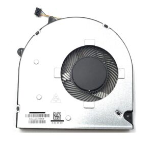 for HP Laptop 15s-du0077tu 15s-du0089tu 15s-du0090tu 15s-du0091tu 15s-du0092tu 15s-du0093tu CPU Cooling Fan