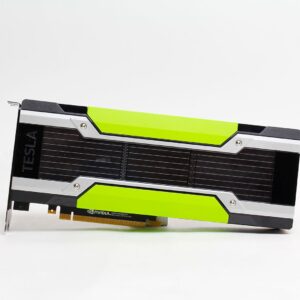 NVIDIA HPE Tesla P40 24GB Computational Accelerator (Renewed)