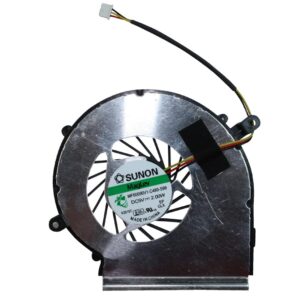 Power4Laptops Replacement Laptop GPU Fan Compatible with MSI Gaming GE72