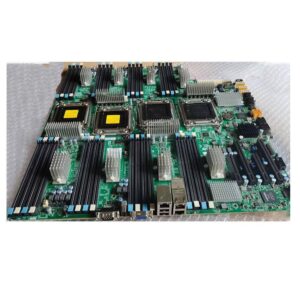 X10QBL-CT for Server Quad Socket R3 Motherboard E5-8800 V4/V3 E7-4800 V4/V3 2.0X 10GBase-T Ports (LGA2011) DDR3