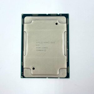 Intel Xeon Gold 6152 SR3B4 22-Core Processor 2.1GHz 30.25M Server CPU (Renewed)