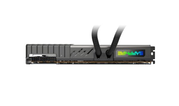 Sapphire 11308-06-20G Toxic AMD Radeon RX 6900 XT Limited Edition PCIe 4.0 Gaming Graphics Card with 16GB GDDR6 (Renewed) - Image 5