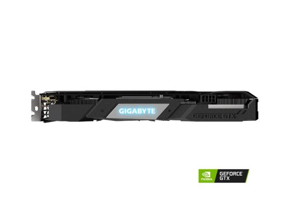 Gigabyte GeForce GTX 1660 Super Gaming OC 6G Graphics Card, 3X Windforce Fans, 6GB 192-bit GDDR6, Gv-N166SGAMING OC-6GD Video Card (Renewed) - Image 7