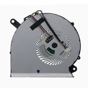 Replacement for Gigabyte Aero15 15X Aero 15W V8 X9 AERO14 RP64W RP65W Laptop CPU Cooling Fan