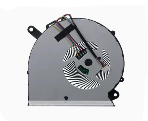 Replacement for Gigabyte Aero15 15X Aero 15W V8 X9 AERO14 RP64W RP65W Laptop CPU Cooling Fan