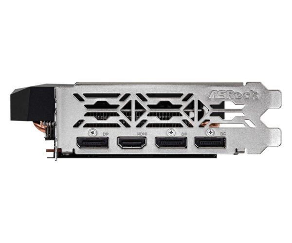 ASRock RX 6600 8GB CLD Challenger D gddr6 (Renewed) - Image 5