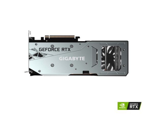 GIGABYTE GeForce RTX 3050 Gaming OC 8G Graphics Card, 3X WINDFORCE Fans, 8GB GDDR6 128-bit GDDR6, GV-N3050GAMING OC-8GD Video Card - Image 6