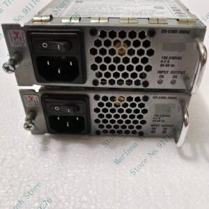DS-C48S-300AC for 9148 Fiber Switch Power Supply Module (Renewed)