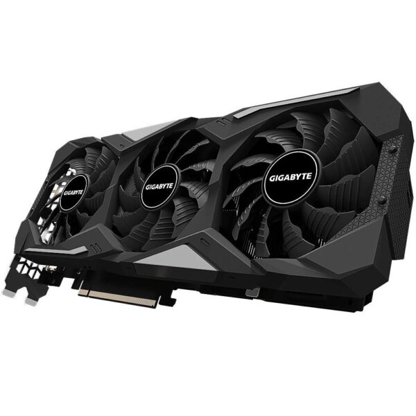 Gigabyte GeForce RTX 2070 Super Gaming OC 8G Graphics Card, 3X Windforce Fans, 8GB 256-Bit GDDR6, GV-N207SGAMING OC-8GD Video Card (Renewed) - Image 4