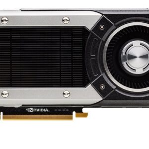 NVIDIA - GeForce GTX 970 4GB GDDR5 PCI Express 3.0 Graphics Card … (Renewed)