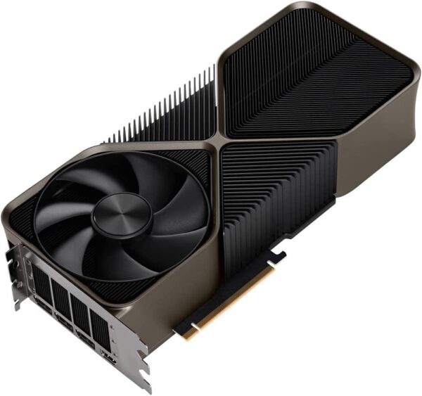 VIPERA NVIDIA GeForce RTX 4090 Founders Edition Graphic Card (Renewed) - Image 3