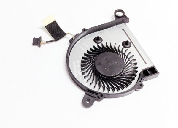 ethan New CPU Fan for HP 13-U 13-u100ca 13-u104nr 13-u124cl 13-u138ca 13-u157cl 13-u165nr 13-u168nr 13-u163nr 13-u102nr 13-u033ca 13-u038ca 13-u020ca 13-u010ca 855966-001 - Image 3