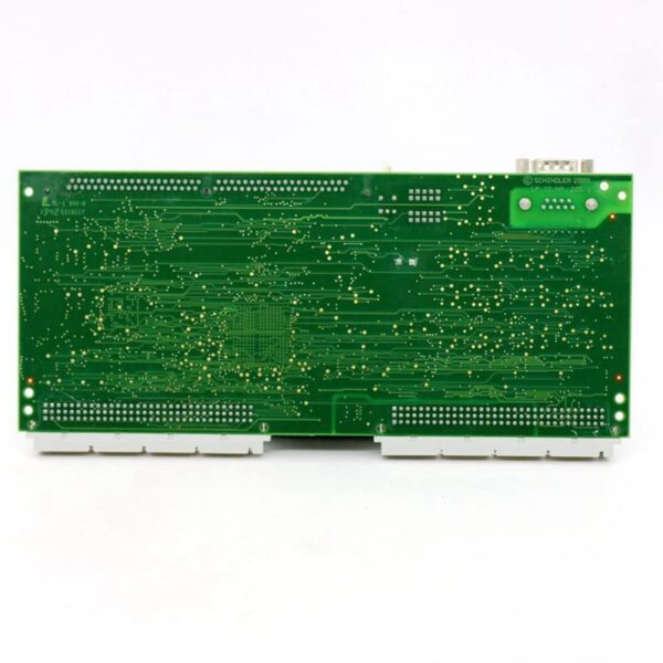 5400 Elevator 591640 Control Motherboard GCIOB 360.Q Memory Bar 591676 Lift Accessories - Image 2