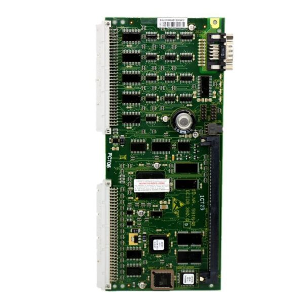 5400 Elevator 591640 Control Motherboard GCIOB 360.Q Memory Bar 591676 Lift Accessories - Image 5
