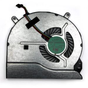 Power4Laptops Replacement Laptop Fan Compatible with HP Pavilion 15-b154sf