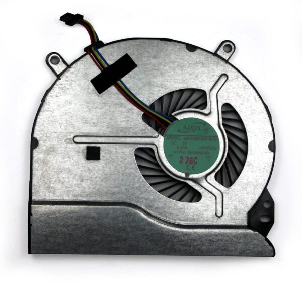 Power4Laptops Replacement Laptop Fan Compatible with HP Pavilion 15-b154sf