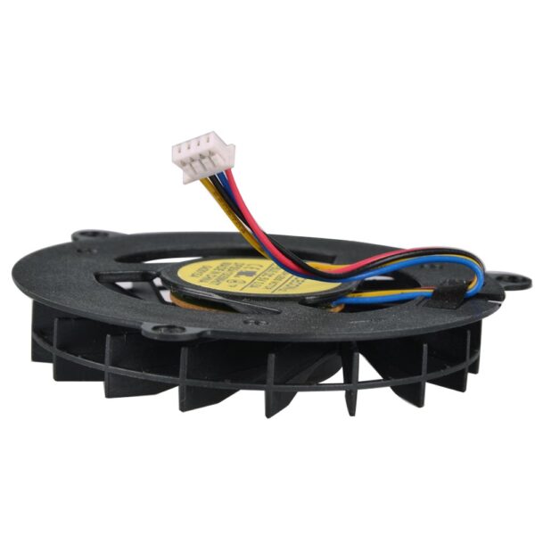 Eathtek New CPU Cooling Cooler Fan for ASUS M50 M50V M50SV M50SA G50V G50 G50VT KDB05105HB series - Image 3