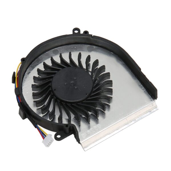 Replacement CPU + GPU Cooling Fan MSI GS72 GS72 6QD GS72 6QE GS72 Pro GS70 2OD GS70 2PE GS70 2QE GS70 ONC MS - 1771 MS - 1773 (CPU) - Image 7