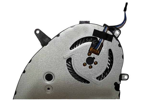 HK-Part Fan for HP L25588-001 L27902-001 L25584-001 NS85B00-17K24 CPU Cooling Laptop Fan