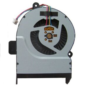 iiFix New CPU Cooling Fan Cooler For Asus X55V X55VD X45C X45VD R500V K55VM
