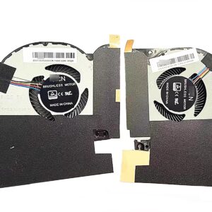 Fan for Dell ALW M15 CPU Gpu Cooling Fans DP/N PDMM0 V1FR8 0PDMM0 0V1FR8