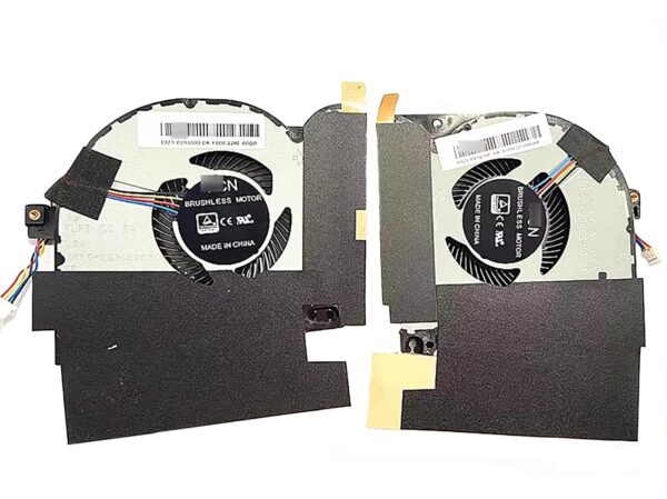 Fan for Dell ALW M15 CPU Gpu Cooling Fans DP/N PDMM0 V1FR8 0PDMM0 0V1FR8