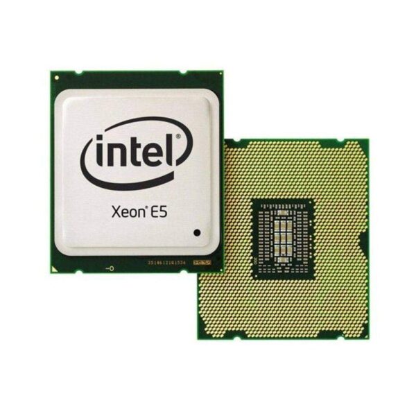 Intel CM8066002041500 Xeon E5-2643v4 6Core/12Thread 20Mb 3.40GHz LGA2011-3 Tray Bare (Renewed)