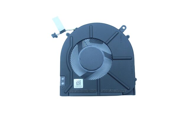 BDWZNLA Replacement New Laptop CPU Cooling Fan for HP X360 15-ER0125OD 15-ER TPN-W147 Laptop M45131-001 M45024-001 DFS5K22B056735 FN9W DC5V 0.5A Fan