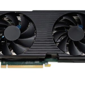 Dell Gaming OEM Nvidia GeForce RTX 4060 8GB GDDR6 128-bit 17Gbps PCIe 4.0 x8 Graphics Video Card (Renewed)