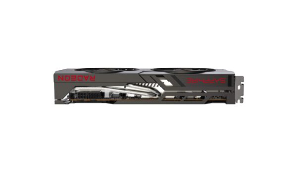 Sapphire Technology Pulse AMD Radeon RX 6700 XT Gaming Graphics Card with 12GB GDDR6, AMD RDNA 2 (11306-02-20G) (Renewed) - Image 5