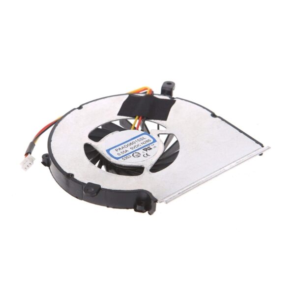 Xiaochen DIY Radiator Assembly Gpu Cooling Fan for Msi Ge62 Ge72 Gl62 Gl72 Pe60 Pe70 Series Notebook Computer Paad06015Sl - Image 2