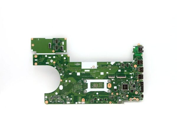 Bayjebu Parts for Lenovo ThinkPad L14 Gen 2 Motherboard i5-1145G7 SSD UMA HD 5B21E18059 NM-D271 - Image 2