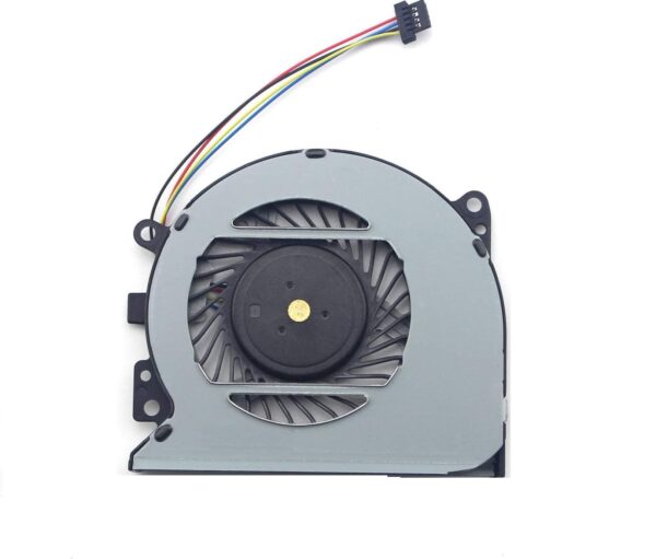 GIVWIZD Laptop Replacement CPU Cooling Fan for HP Pavilion X360 13-b124tu 13-b126tu 13-b128tu 13-b129tu 13-b130tu 13-b131tu 13-b132tu