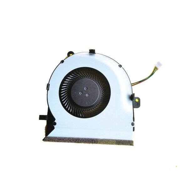 HAZEK New Laptop CPU GPU Cooling Fan Cooler Compatible for ASUS MF75090V1-C540/-C550-S9A S5VS GL502VS Catholic(CPU Fan)
