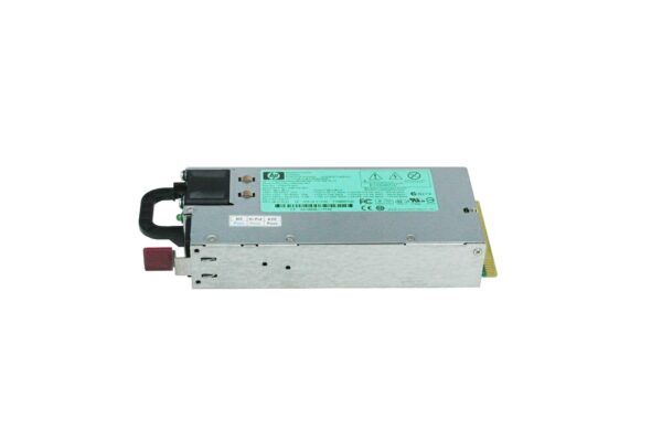 HP 1200W AC Power Supply 500172-B21 (Renewed) - Image 3